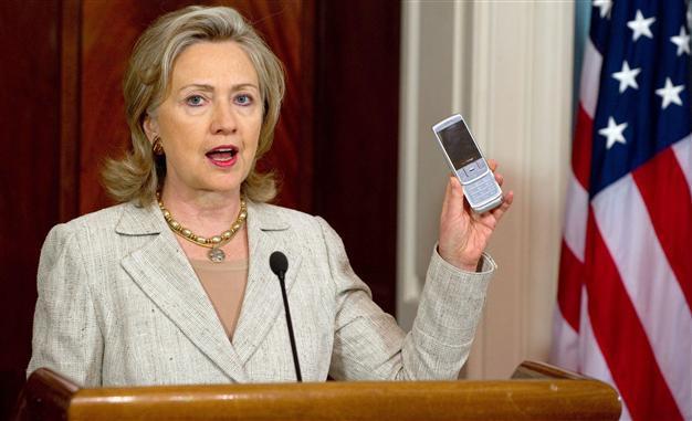 German intel spied on Kerry and Clinton, targeted Turkey: Report