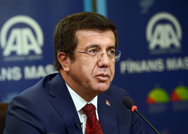 Turkey wont face trade problems with Iraq, Egypt: Minister