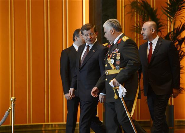Upsurge in violence jeopardizes peace process