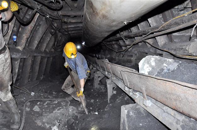 Five managers sentenced to prison over deadly Zonguldak mine accident