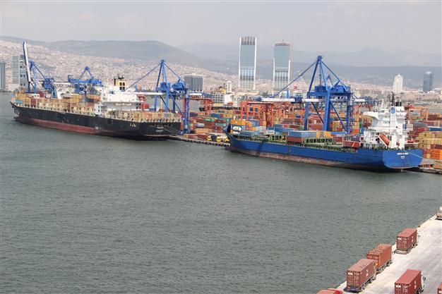 Turkey’s exports to Russia slide in October as intense trade efforts fail