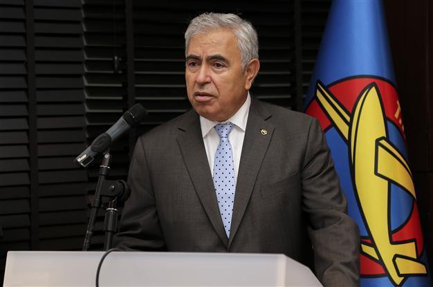 Son of Turkey’s aviation association head receives 1 mln liras as ‘consultancy’