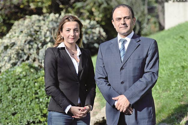 Turkey ‘should not’ be left alone in ISIL fight