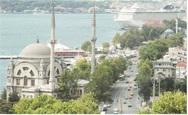 Istanbul hosts first int’l Levantine conference