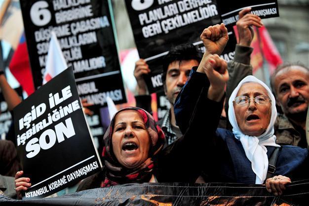 Senior PKK leader says US could mediate in Turkey talks