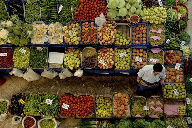 Turkey inflation accelerates slightly, exceeds forecasts