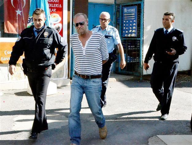 British man walks free after killing his dog in Bodrum