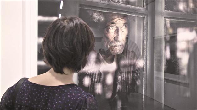 Lauded Turkish director Nuri Bilge Ceylan opens photo exhibition in US