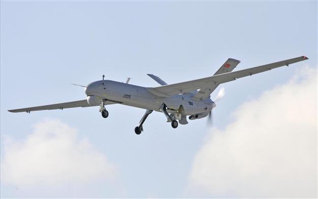 Turkish private venture’s drone success obscures ‘Anka story’