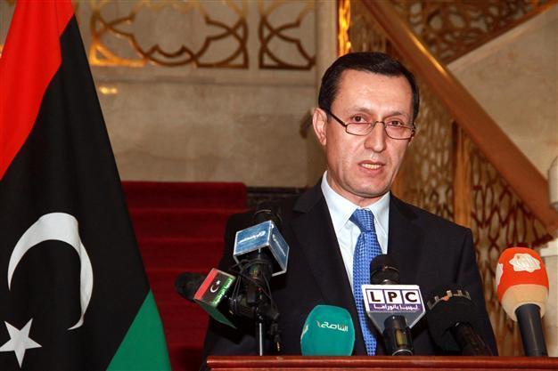 Turkey’s special representative visits Libyan city of Bayda