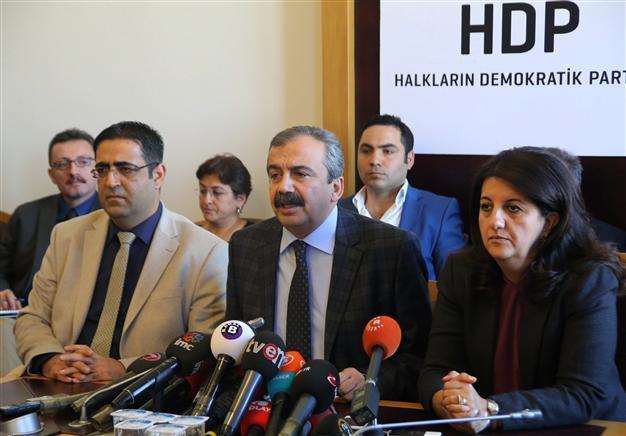 No calm in stormy debate over Kurdish bid