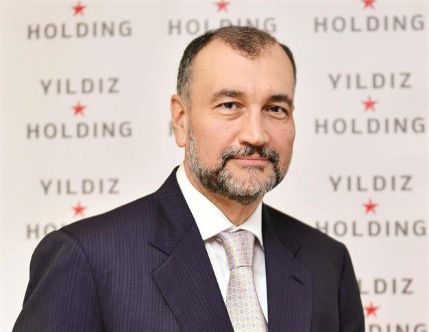 Turkish company acquires British biscuit giant, becoming global number 3