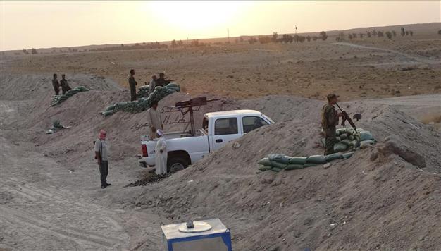 ISIL group executes at least 36 more tribesmen in Iraq