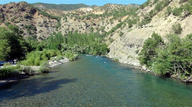 Landmark victory for ecologists as court aborts fourth energy project in eastern Turkish valley