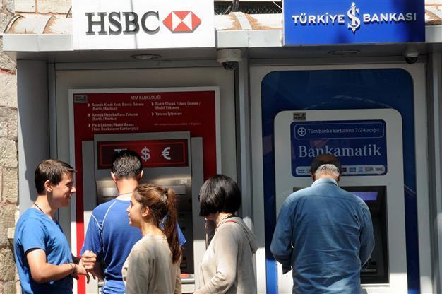 Turkish banks see lower profit as assets rise