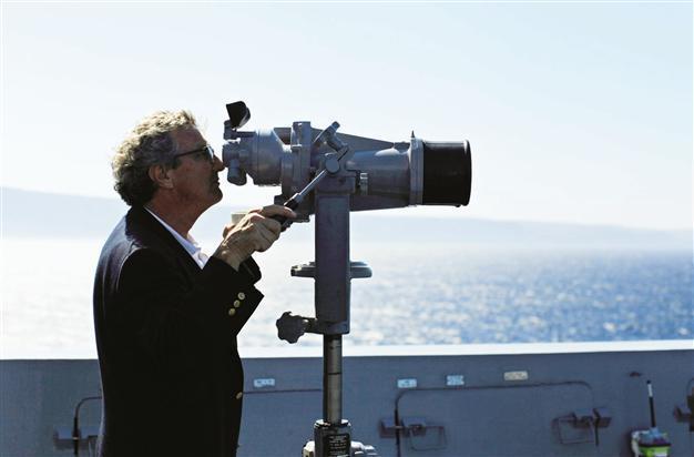 Turkish company becomes supplier for Aegis Combat System