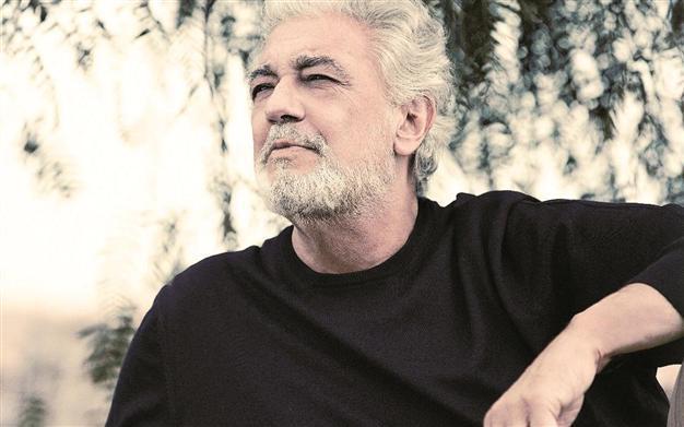 Placido Domingo to perform in Istanbul
