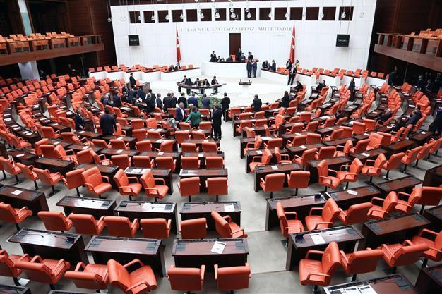 Turkish gov’t to announce new economic reforms this week, says PM