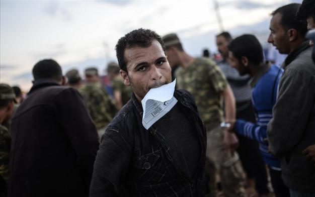 Turkish gov’t to provide temporary ID cards for employment of Syrian refugees