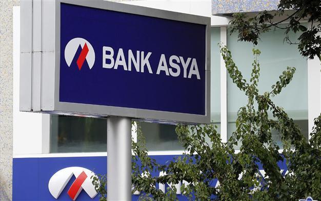Turkey’s Bank Asya hurt by large loss after row with government