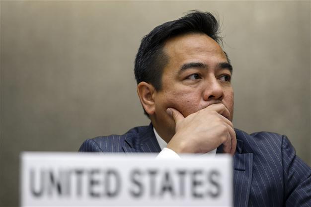 We crossed the line, US admits to UN anti-torture body