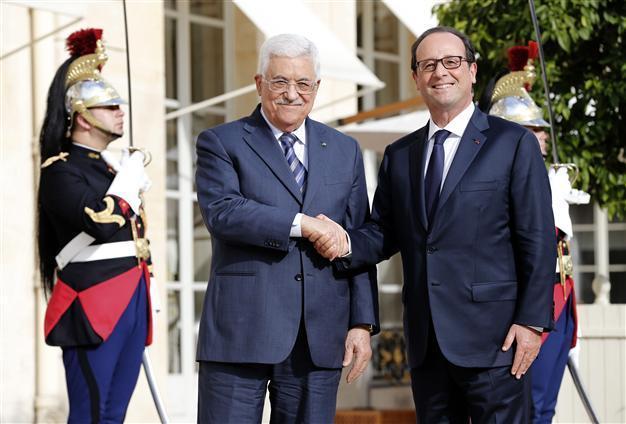 French lawmakers to vote Nov 28 on recognizing Palestine