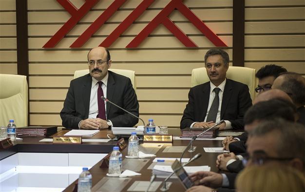 President Erdoğan appoints new head of Turkey’s Higher Education Board