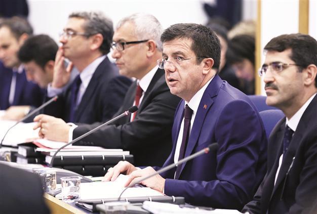 Number of economy-related ministries can be reduced: Economy minister