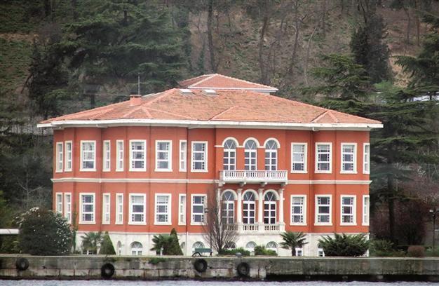 Turkey asks Black Sea organization to vacate historic HQ