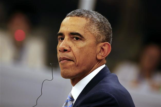 Obama seeks review of Syria strategy, sees Assad removal as necessary: Report