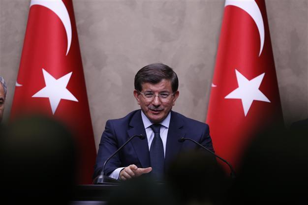 Turkey will discuss its development-focused agenda at G-20 summit