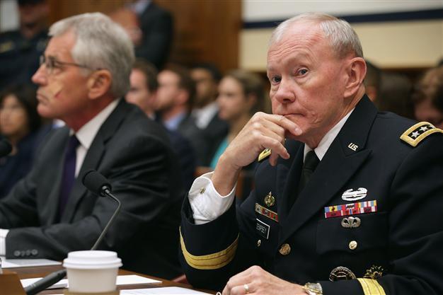 Iraq needs 80,000 good troops to retake lost territory: US general