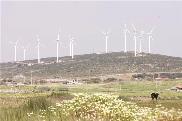 Renewable energy cost comparable with coal for Turkey by 2030: Report