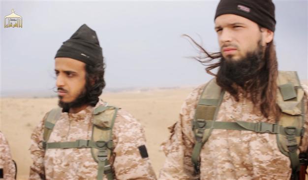 Second French citizen in ISIL execution video identified: source