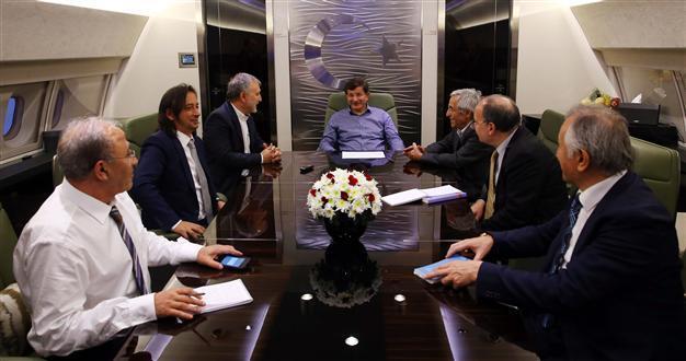 Turkish PM refuses to take blame for victimization of Alevis