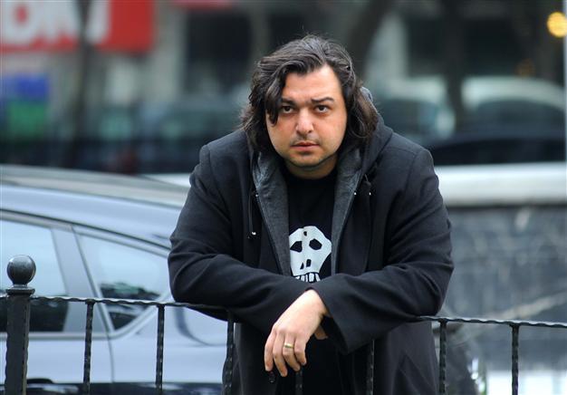 Turkish-French literary award to Hakan Günday
