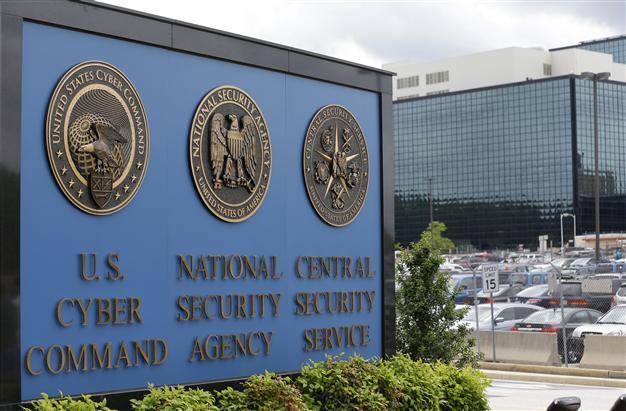 US Senate blocks NSA surveillance reform bill