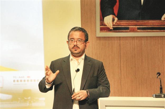 Turkish entrepreneurs have courage but lack plans, says prominent businessman