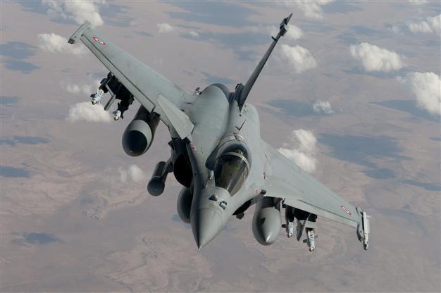 US renews strikes on Khorasan group in Syria: military