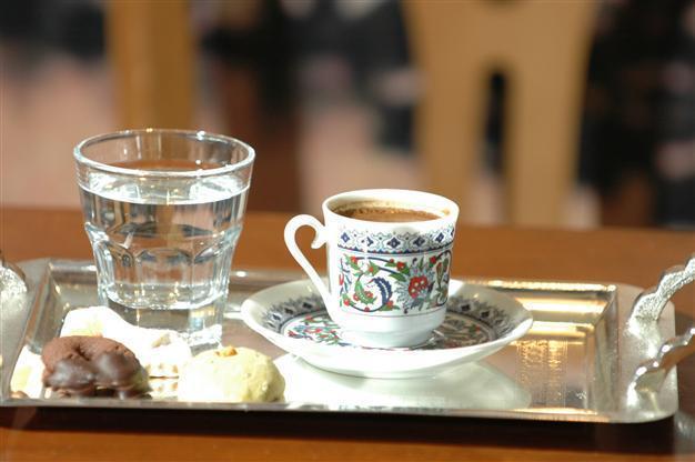 Five facts you don’t know about Turkish coffee