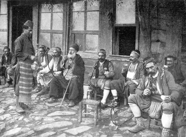 Five facts you don’t know about Turkish coffee