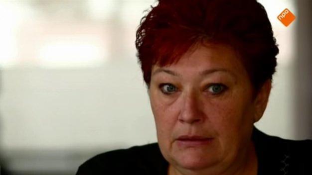 Dutch mother saves girl in Syria who married Turkish jihadist
