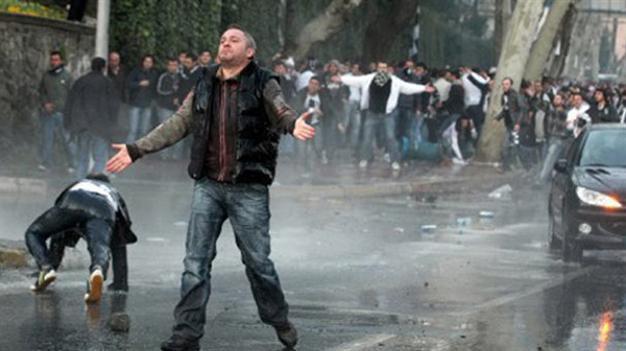 Football fans respond to ‘coup attempt’ claims: Yes, we’ve divided the country