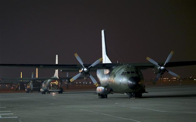 Turkey joins anti-ISIL coalition, opens İncirlik for logistics ops