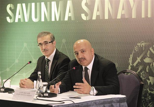 Local defense firms to be on display in Baku