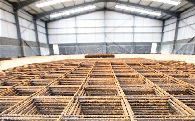 US drops duties on Turkish steel rebar