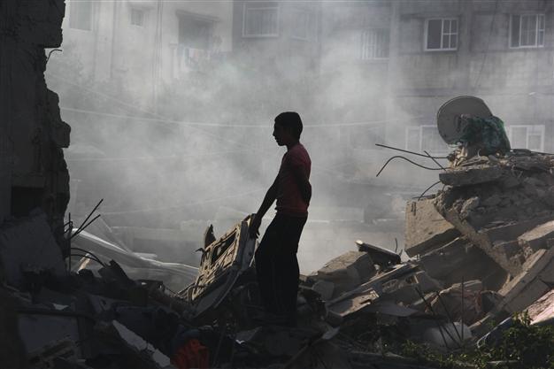 Israel likely to have committed Gaza war crimes: HRW