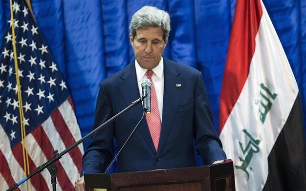 Turkey, US to continue talks on anti-ISIL fight