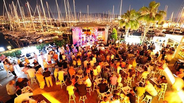 Bodrum in 48 hours