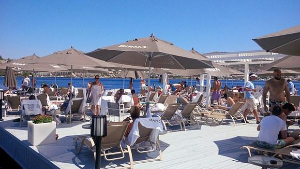 Bodrum in 48 hours